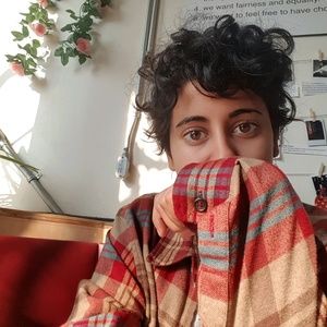 Meet your Posher, Bean